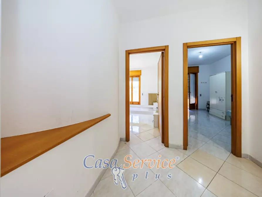 Immagine 38 di Casa indipendente in vendita  in Via Pio La Torre a Parabita