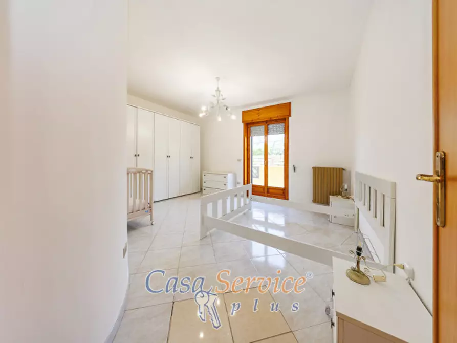 Immagine 39 di Casa indipendente in vendita  in Via Pio La Torre a Parabita