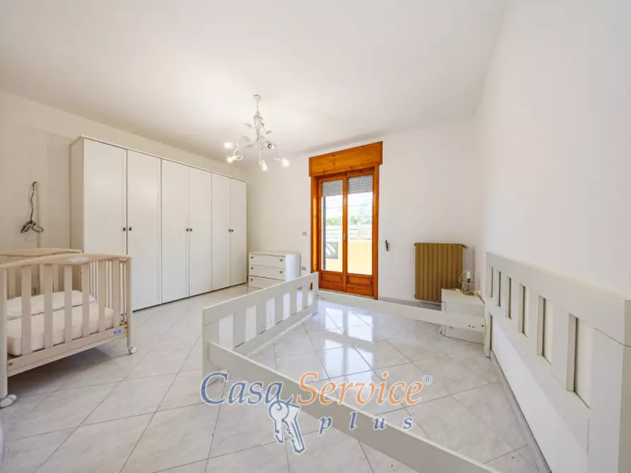 Immagine 40 di Casa indipendente in vendita  in Via Pio La Torre a Parabita