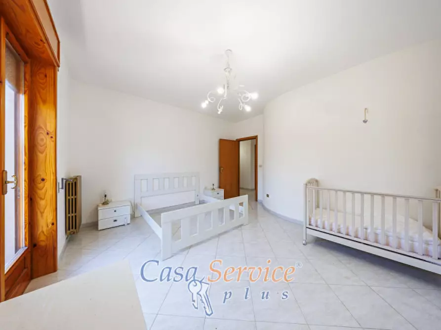 Immagine 41 di Casa indipendente in vendita  in Via Pio La Torre a Parabita