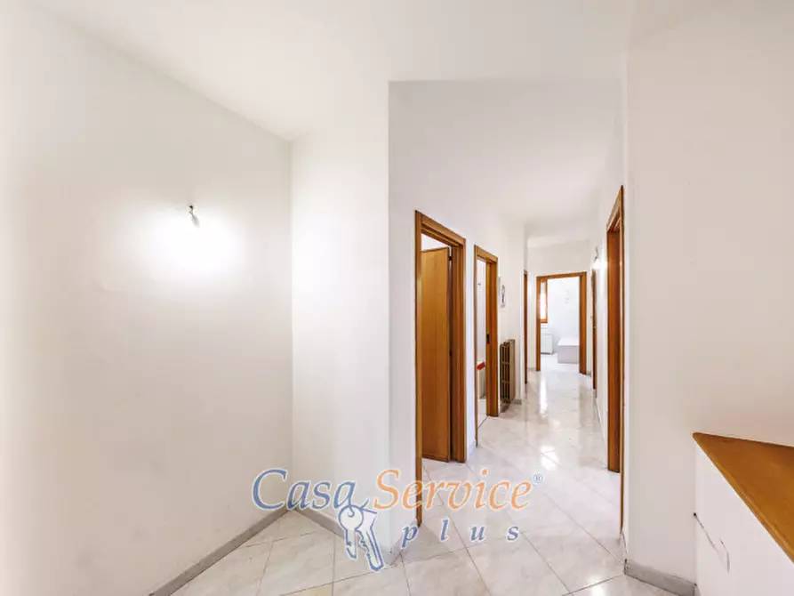 Immagine 42 di Casa indipendente in vendita  in Via Pio La Torre a Parabita