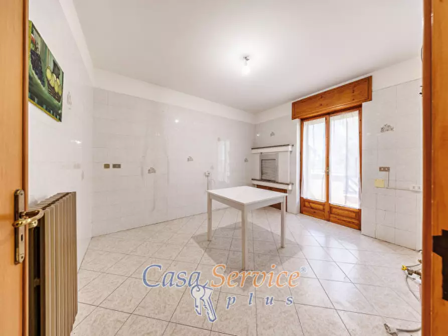 Immagine 43 di Casa indipendente in vendita  in Via Pio La Torre a Parabita