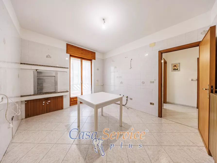 Immagine 44 di Casa indipendente in vendita  in Via Pio La Torre a Parabita