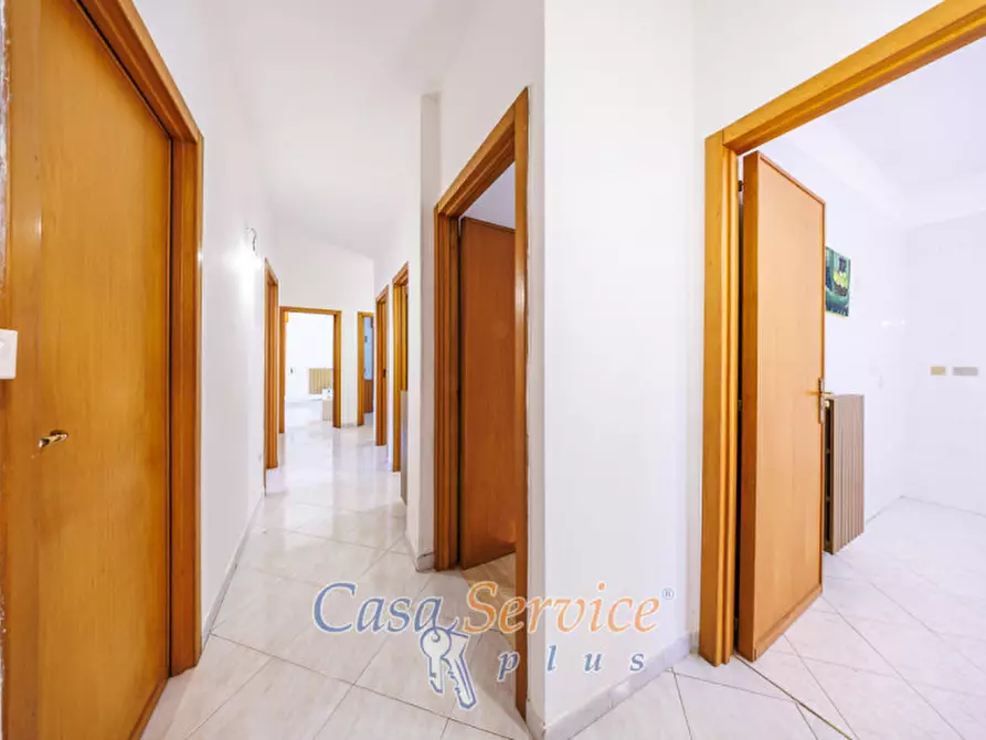 Immagine 46 di Casa indipendente in vendita  in Via Pio La Torre a Parabita