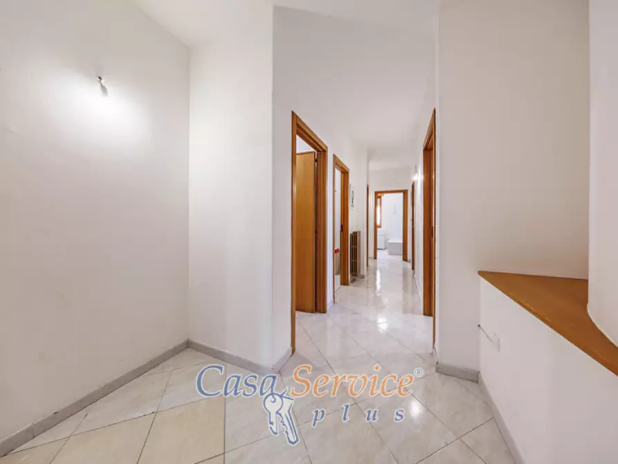 Immagine 48 di Casa indipendente in vendita  in Via Pio La Torre a Parabita