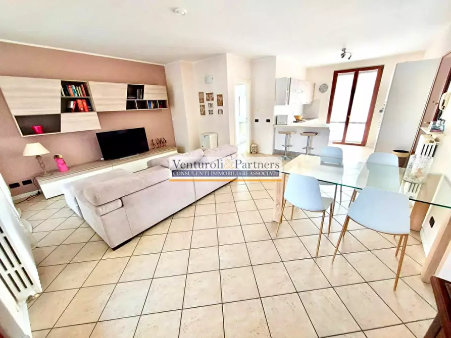 Immagine 6 di Appartamento in vendita  in Via Belvedere a Manerba Del Garda