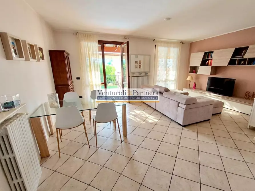 Immagine 7 di Appartamento in vendita  in Via Belvedere a Manerba Del Garda