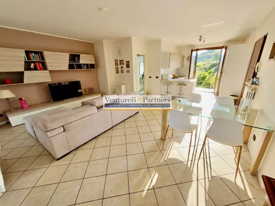 Immagine 8 di Appartamento in vendita  in Via Belvedere a Manerba Del Garda