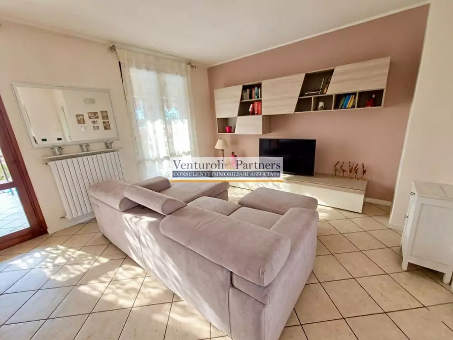 Immagine 9 di Appartamento in vendita  in Via Belvedere a Manerba Del Garda