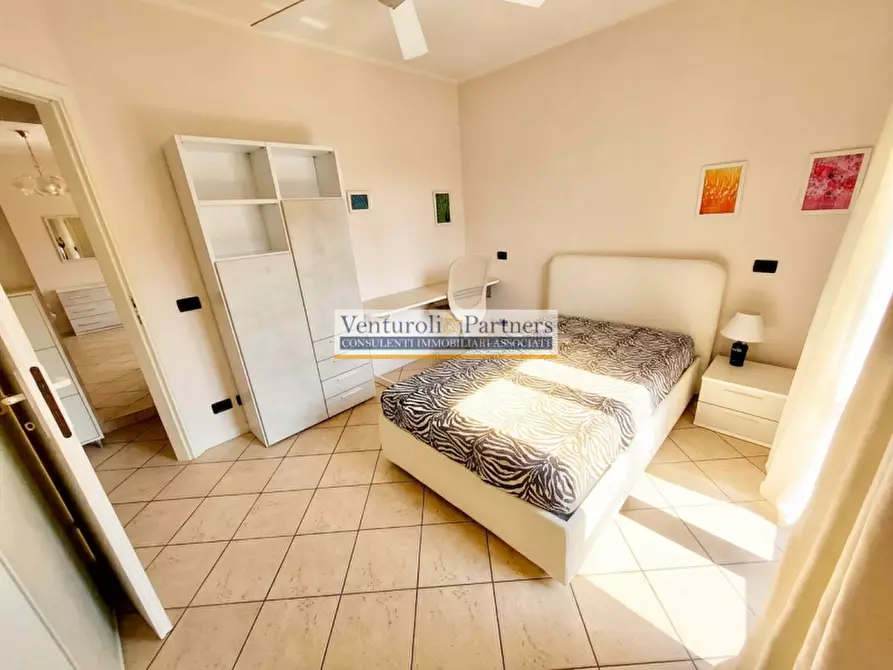 Immagine 10 di Appartamento in vendita  in Via Belvedere a Manerba Del Garda