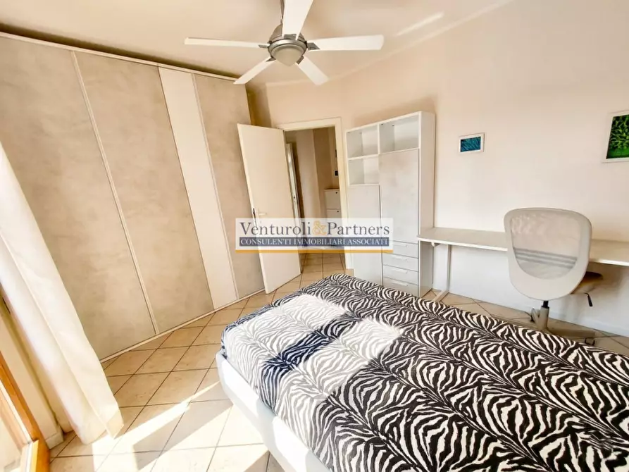 Immagine 12 di Appartamento in vendita  in Via Belvedere a Manerba Del Garda