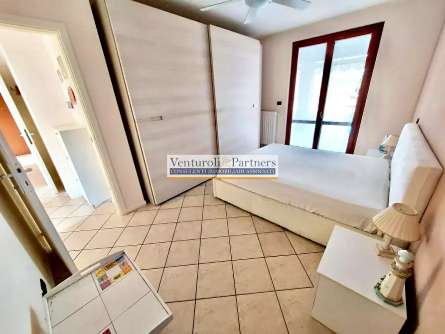 Immagine 15 di Appartamento in vendita  in Via Belvedere a Manerba Del Garda