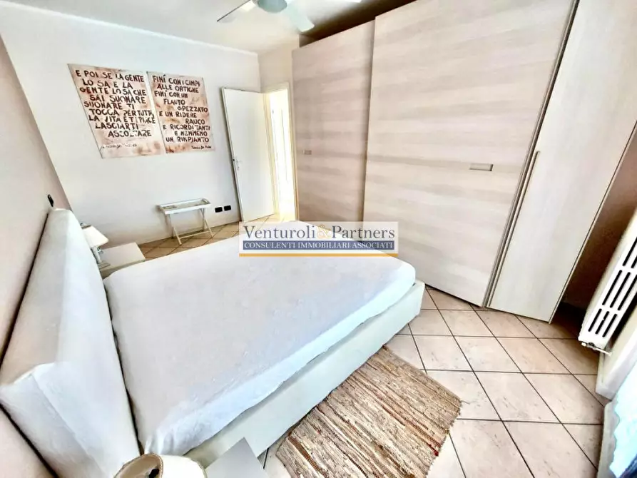 Immagine 16 di Appartamento in vendita  in Via Belvedere a Manerba Del Garda