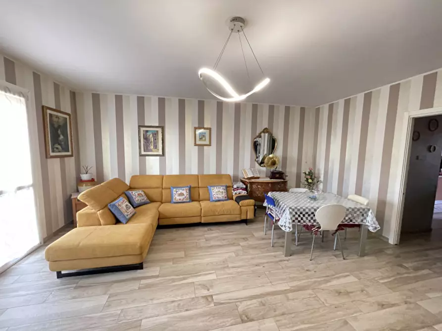 Immagine 3 di Appartamento in vendita  a Suzzara