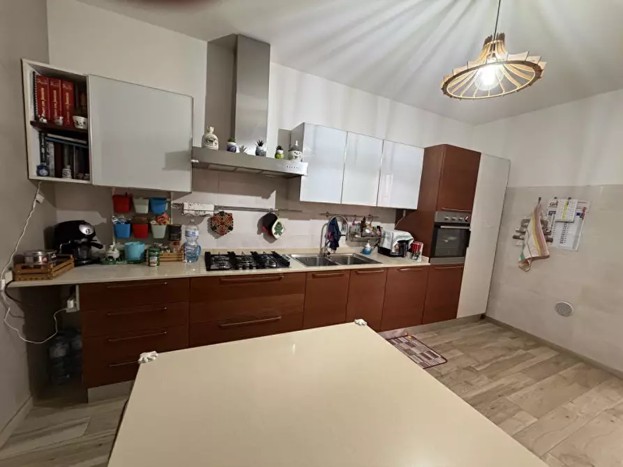 Immagine 14 di Appartamento in vendita  a Suzzara