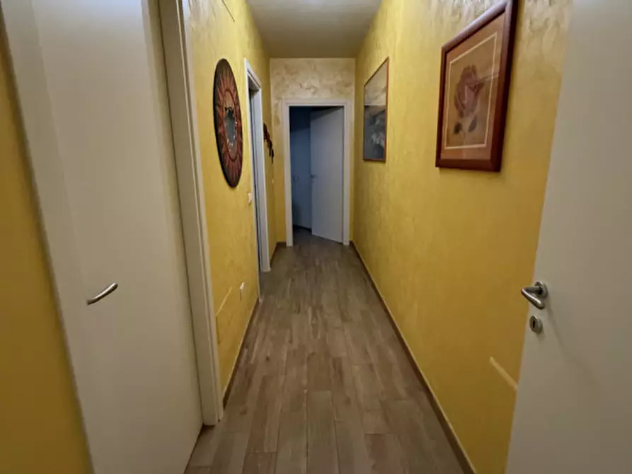 Immagine 15 di Appartamento in vendita  a Suzzara