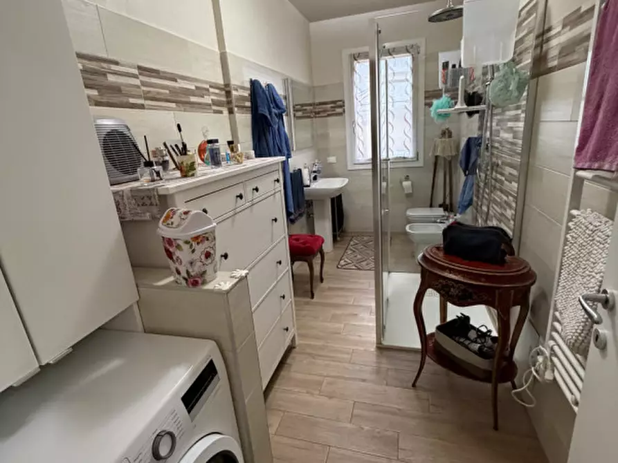 Immagine 17 di Appartamento in vendita  a Suzzara