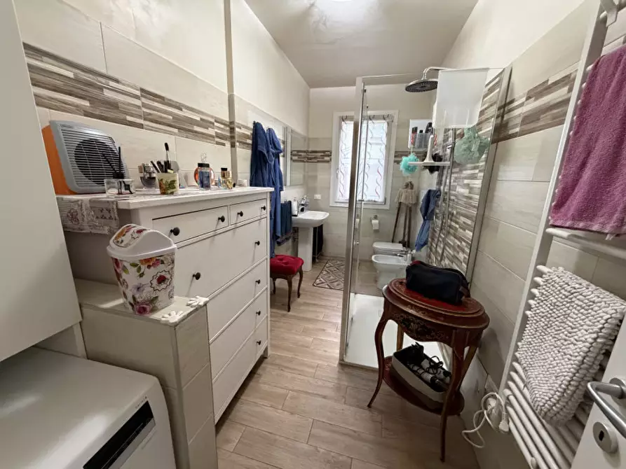 Immagine 18 di Appartamento in vendita  a Suzzara