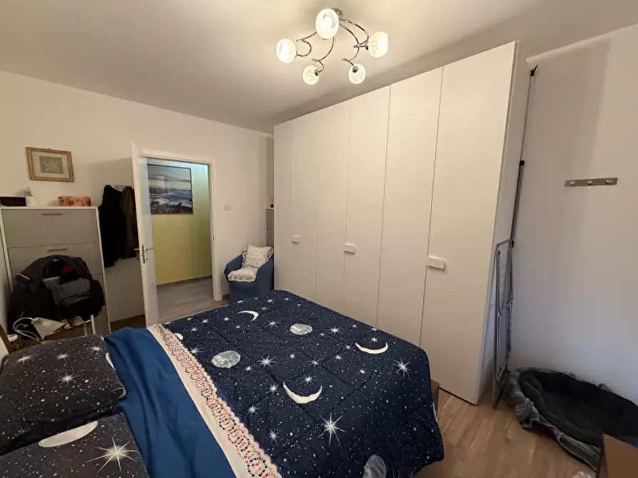 Immagine 21 di Appartamento in vendita  a Suzzara