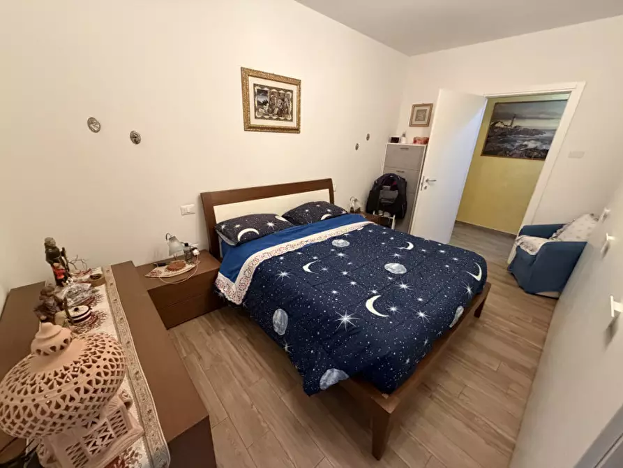 Immagine 22 di Appartamento in vendita  a Suzzara