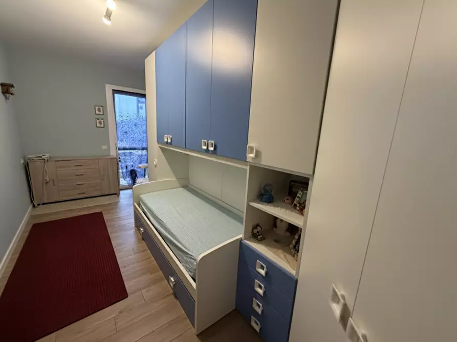 Immagine 23 di Appartamento in vendita  a Suzzara