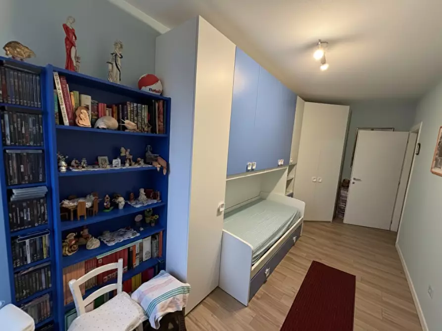 Immagine 24 di Appartamento in vendita  a Suzzara