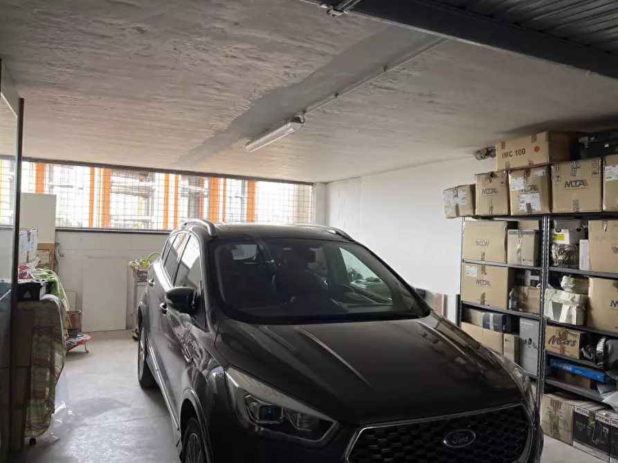 Immagine 26 di Appartamento in vendita  a Suzzara