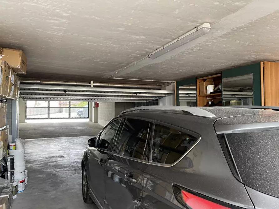 Immagine 27 di Appartamento in vendita  a Suzzara