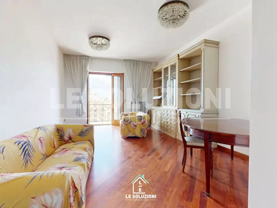 Immagine 1 di Appartamento in vendita  in Via Giacomo Matteotti 10 a Putignano