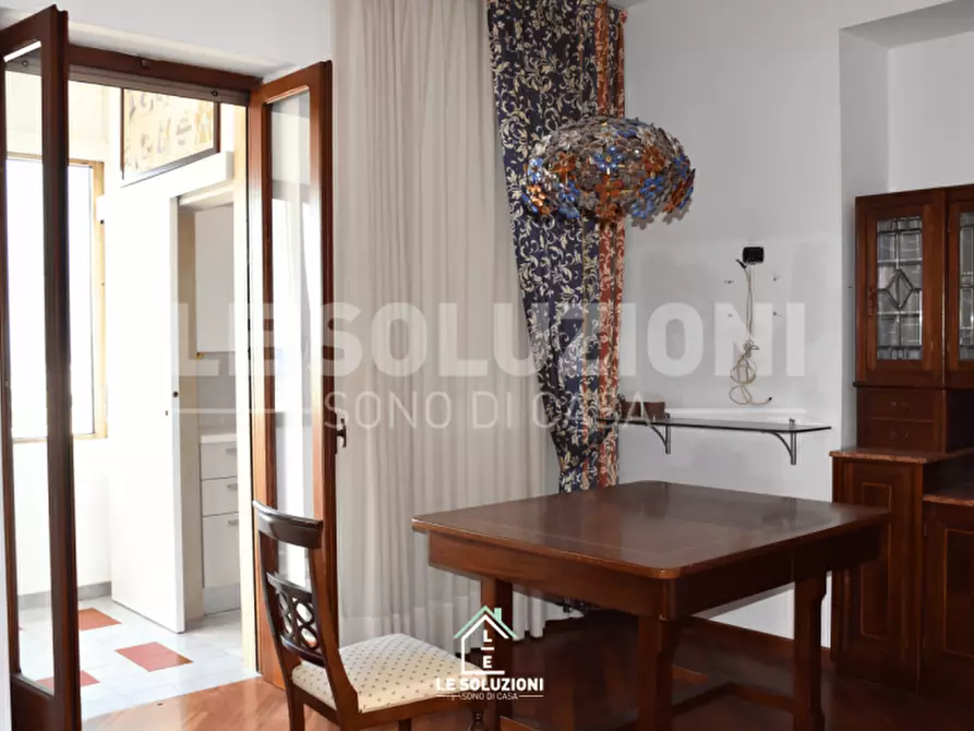Immagine 1 di Appartamento in vendita  in Via Giacomo Matteotti 10 a Putignano