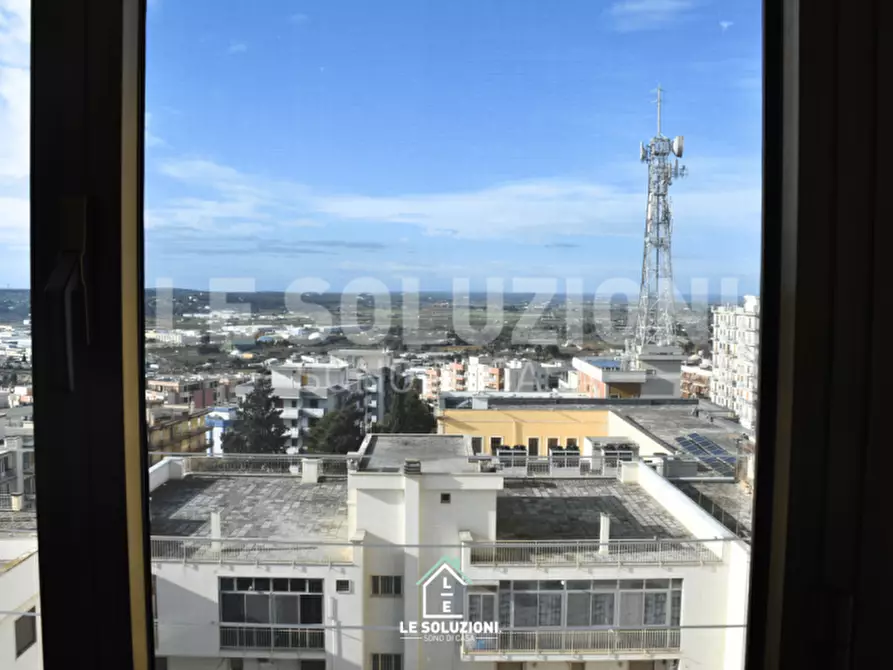 Immagine 18 di Appartamento in vendita  in Via Giacomo Matteotti 10 a Putignano