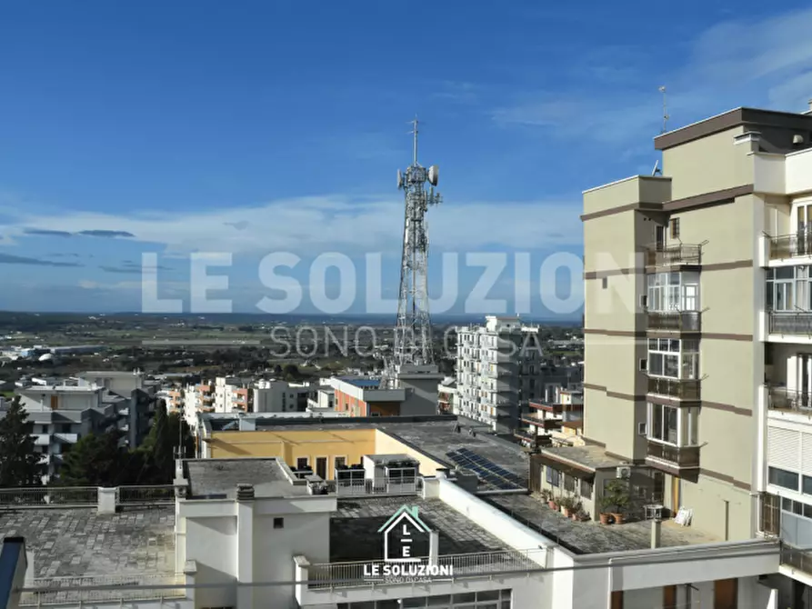 Immagine 21 di Appartamento in vendita  in Via Giacomo Matteotti 10 a Putignano