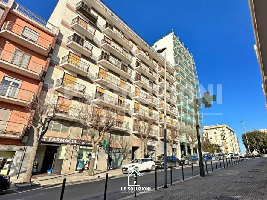 Immagine 34 di Appartamento in vendita  in Via Giacomo Matteotti 10 a Putignano
