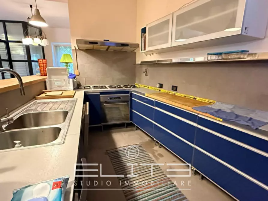 Immagine 3 di Loft/Open space in vendita  in VIA GIOVANBATTISTA PERGOLESI a Ancona