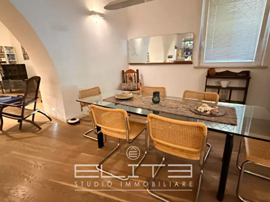 Immagine 5 di Loft/Open space in vendita  in VIA GIOVANBATTISTA PERGOLESI a Ancona