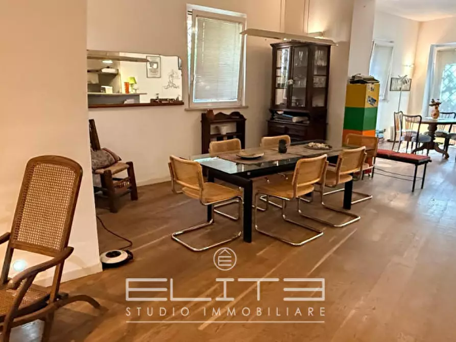 Immagine 6 di Loft/Open space in vendita  in VIA GIOVANBATTISTA PERGOLESI a Ancona
