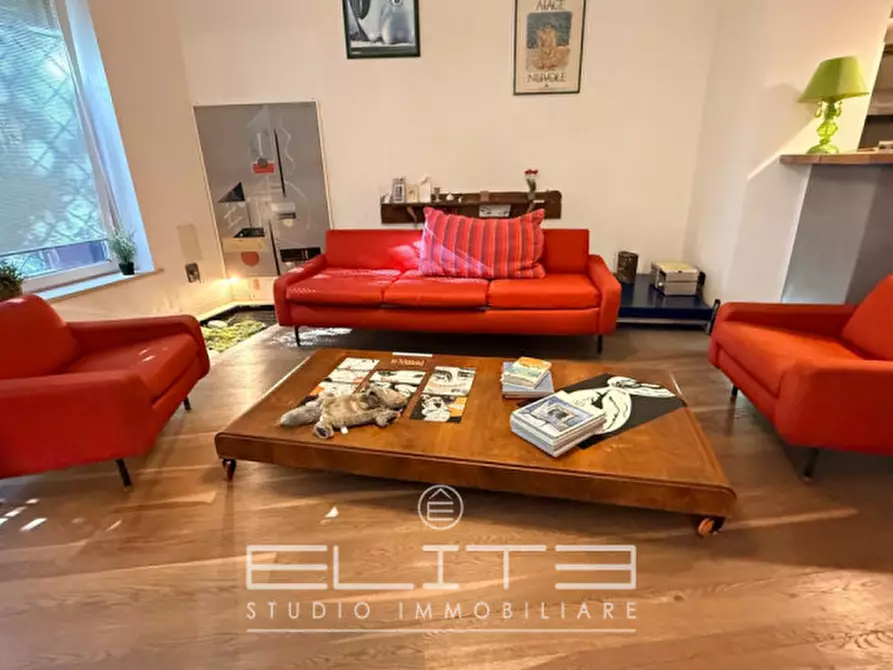 Immagine 7 di Loft/Open space in vendita  in VIA GIOVANBATTISTA PERGOLESI a Ancona