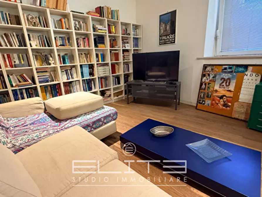 Immagine 8 di Loft/Open space in vendita  in VIA GIOVANBATTISTA PERGOLESI a Ancona