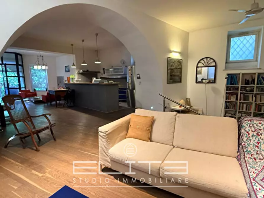 Immagine 9 di Loft/Open space in vendita  in VIA GIOVANBATTISTA PERGOLESI a Ancona