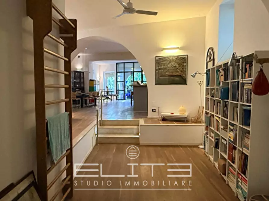 Immagine 10 di Loft/Open space in vendita  in VIA GIOVANBATTISTA PERGOLESI a Ancona