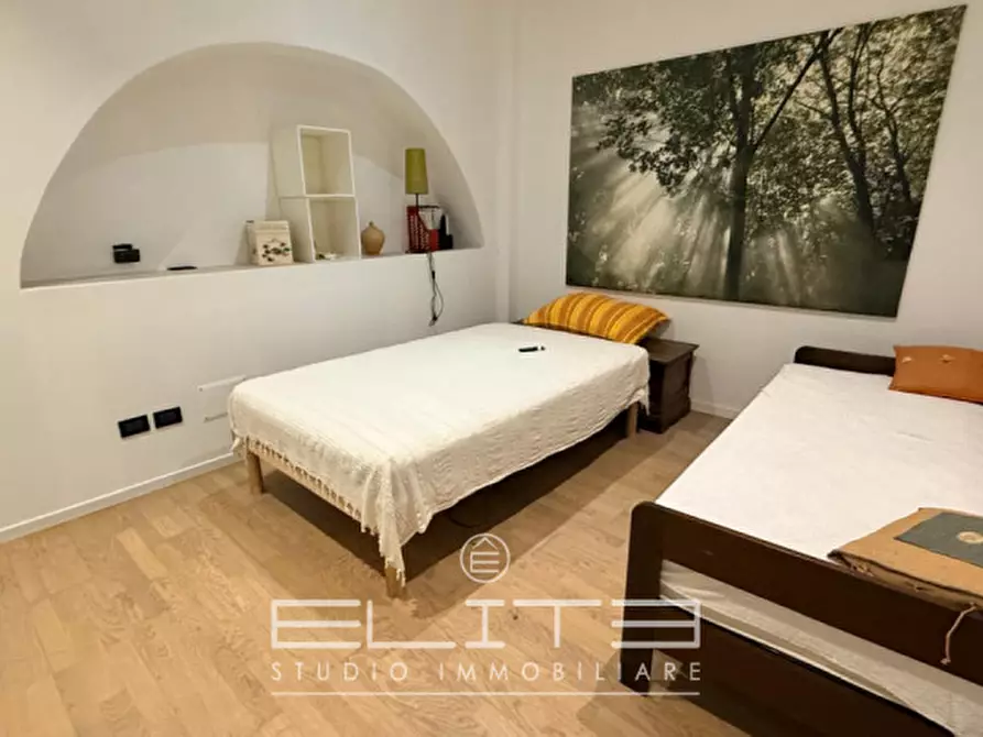 Immagine 13 di Loft/Open space in vendita  in VIA GIOVANBATTISTA PERGOLESI a Ancona