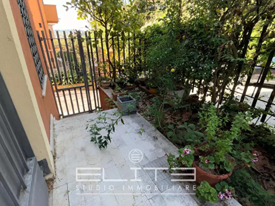 Immagine 16 di Loft/Open space in vendita  in VIA GIOVANBATTISTA PERGOLESI a Ancona