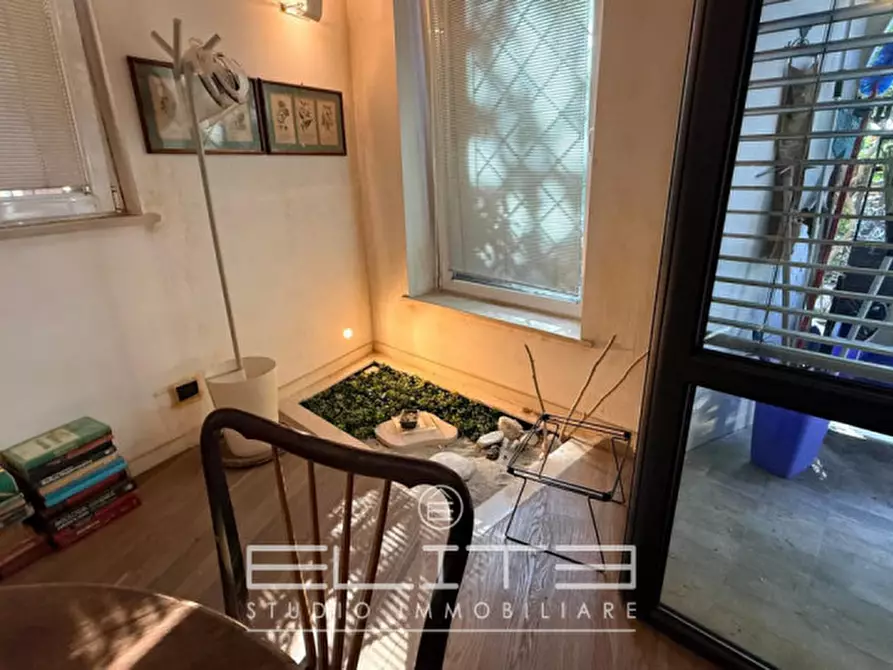 Immagine 17 di Loft/Open space in vendita  in VIA GIOVANBATTISTA PERGOLESI a Ancona