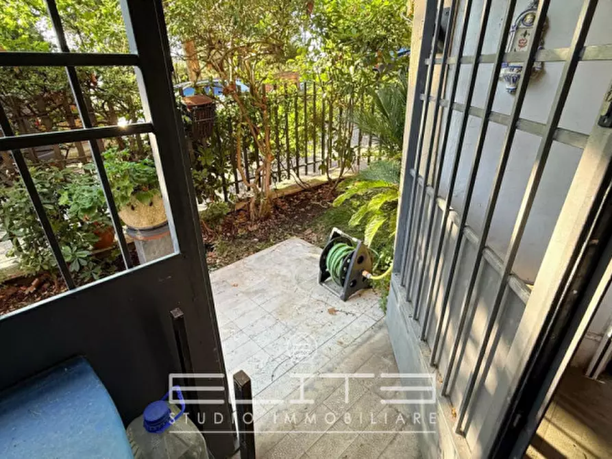 Immagine 18 di Loft/Open space in vendita  in VIA GIOVANBATTISTA PERGOLESI a Ancona