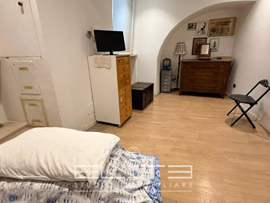 Immagine 20 di Loft/Open space in vendita  in VIA GIOVANBATTISTA PERGOLESI a Ancona