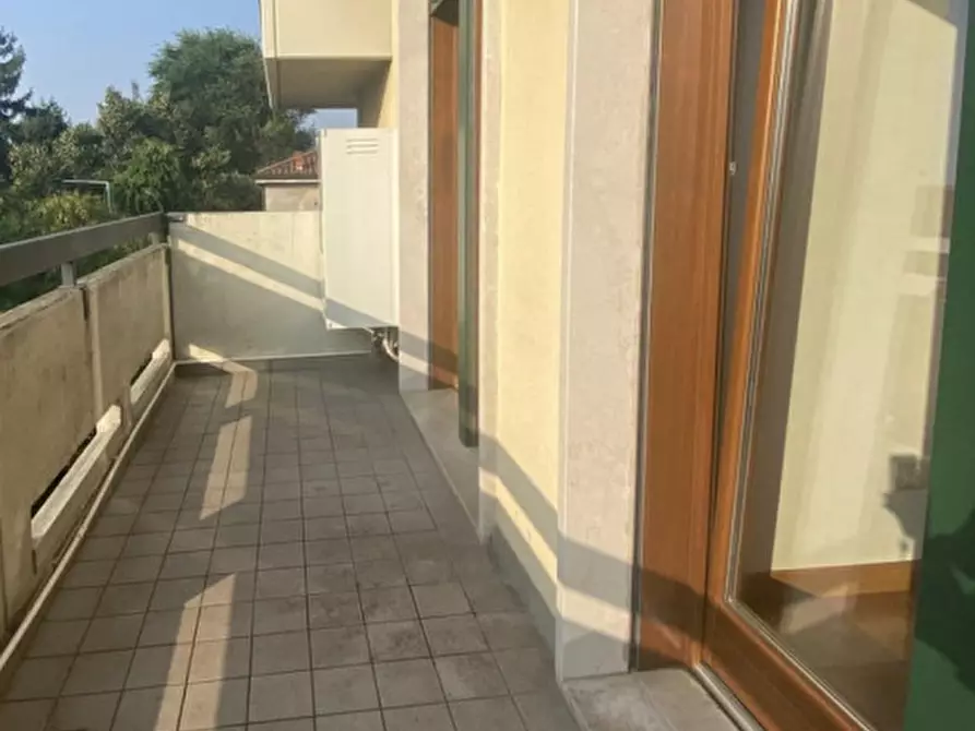 Immagine 4 di Appartamento in vendita  in Via Jacopo Facciolati a Padova