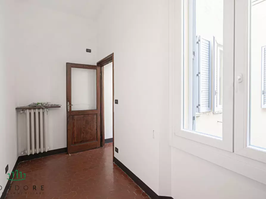 Immagine 4 di Appartamento in vendita  in Ad.ze via Alessandrini a Bologna