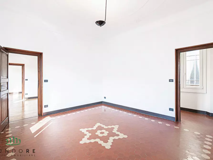 Immagine 5 di Appartamento in vendita  in Ad.ze via Alessandrini a Bologna
