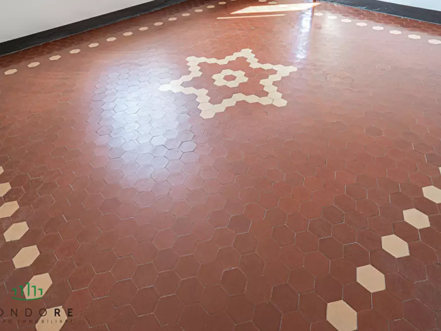 Immagine 7 di Appartamento in vendita  in Ad.ze via Alessandrini a Bologna