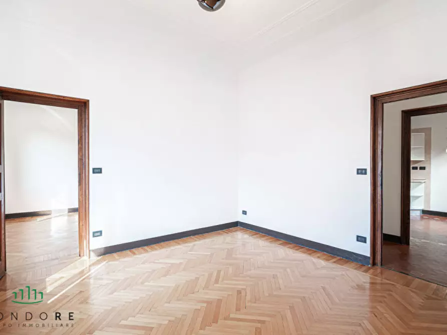 Immagine 9 di Appartamento in vendita  in Ad.ze via Alessandrini a Bologna